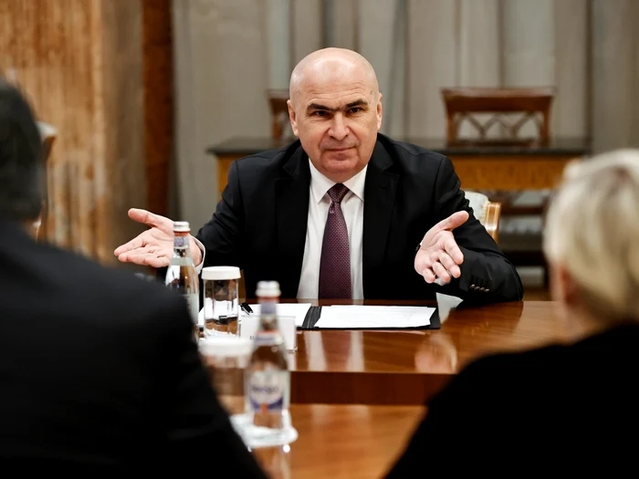 Reforma pensiilor magistraților, discutată la nivel guvernamental