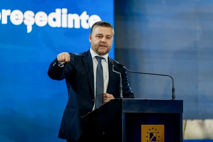 Tensiuni în Coaliția de Guvernare: Ciucu Exprimă Îngrijorare cu Privire la Stabilitatea Guvernului