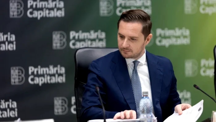 Reduceri salariale la conducerea societăților municipale din Capitală: Economii de peste un milion de euro