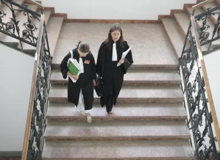 USR, dat în judecată pentru o factură de energie neplătită