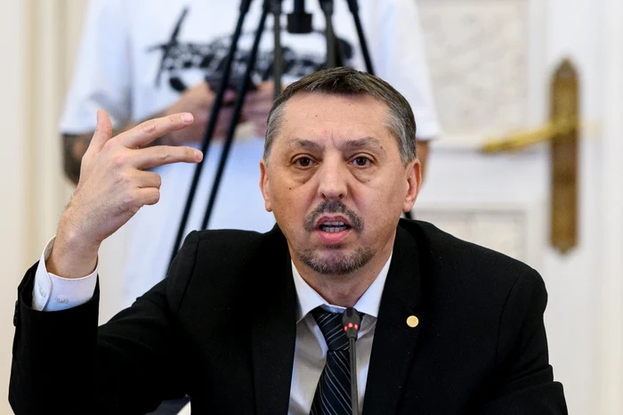 Ministrul Educației: Greva nu rezolvă problemele sistemului