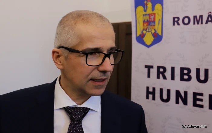 Ministrul Justiției răspunde protestelor magistraților: „Dialogul rămâne deschis”