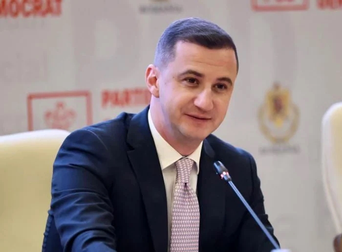 Alfred Simonis respinge propunerea lui George Simion: „Poporul și-a exprimat deja voința la urne”