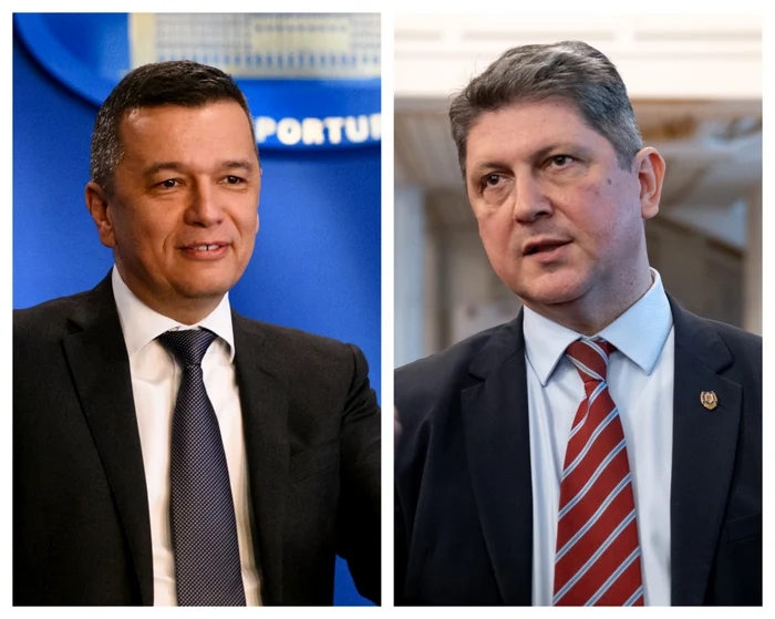 Liderii PSD în luptă pentru reformare