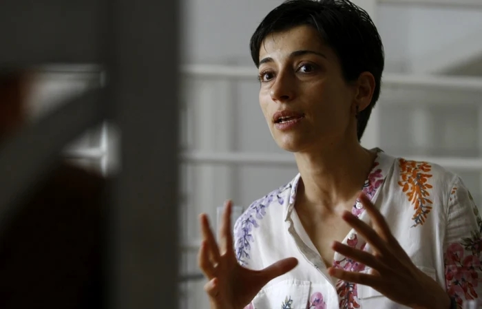 Oana Marinescu apropiată lui Gabriel Zbârcea: „Nu a fost implicat în dosarul Roșia Montană”