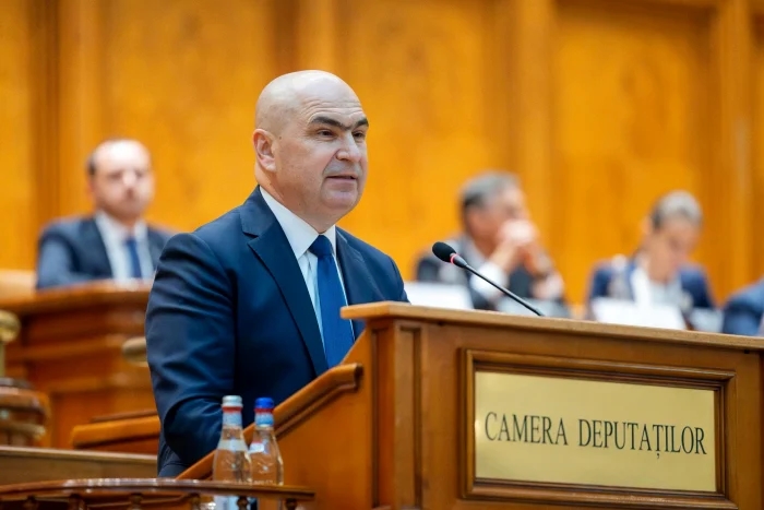 Premierul respinge posibilitatea alegerilor anticipate: „Țara are nevoie de stabilitate, nu de noi crize”