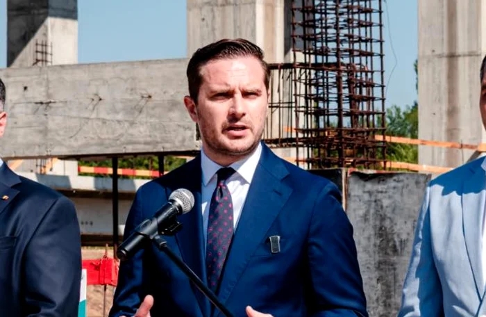 Stelian Bujduveanu anunță că va candida la Primăria Capitalei doar dacă există un acord de coaliție