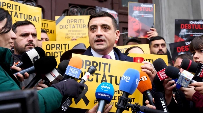 Apel la mobilizare: AUR cere proteste împotriva PSD după refuzul alianței