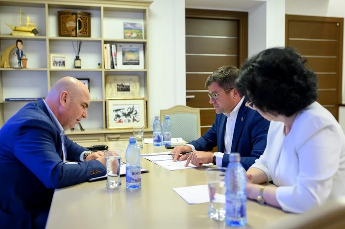 Liderul social-democraților din Iași critică vizita discretă a prim-ministrului