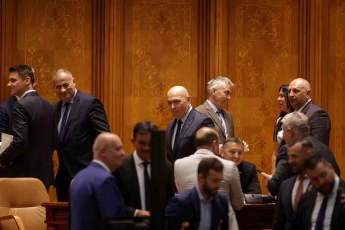 Măsurile fiscale stârnesc nemulțumiri în rândul românilor