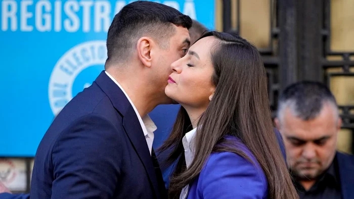 AUR și POT solicită constituirea unei comisii parlamentare de anchetă privind anularea scrutinului prezidențial din 2024