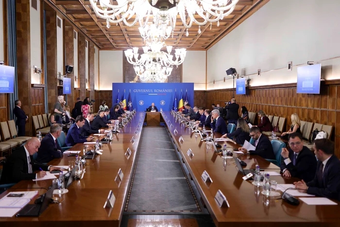 Reduceri de posturi în structurile de mediu și silvicultură, condiționate de prevederile OCDE