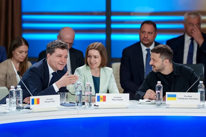 România, Ucraina și Republica Moldova formează o alianță în domeniul securității cibernetice