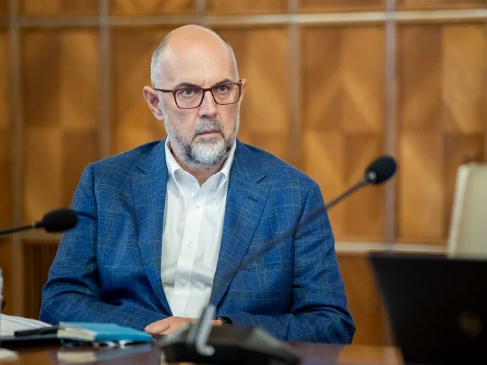 Kelemen Hunor se opune schimbărilor în sistemul de pensii private: „Banii cetățenilor nu pot fi controlați de stat”