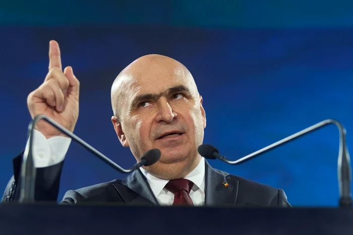 Criza guvernamentală: Bolojan amenință cu demisia din cauza reformei administrației publice