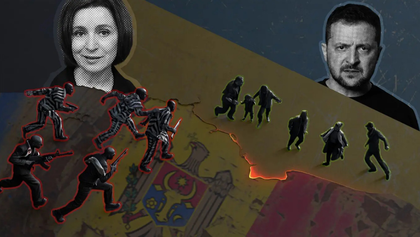 Moldova autorizează transferul de deținuți și militanți pentru servicii în străinătate