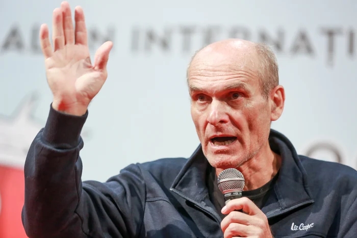 Cristian Tudor Popescu aduce în prim-plan o nouă poreclă pentru Sorin Grindeanu