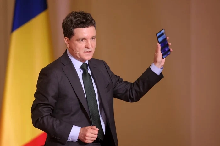 România își reafirmă sprijinul ferm pentru Ucraine în discuții telefonice la nivel înalt