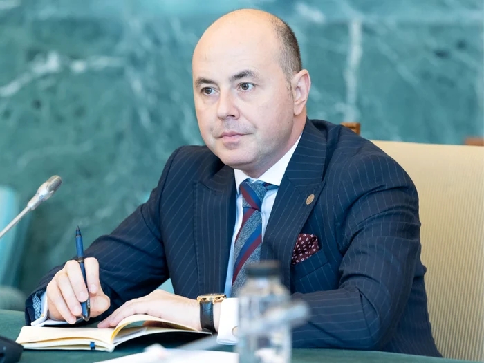 Alexandru Muraru a depus plângere penală împotriva deputatului Dan Tănasă pentru instigare la ură și discriminare