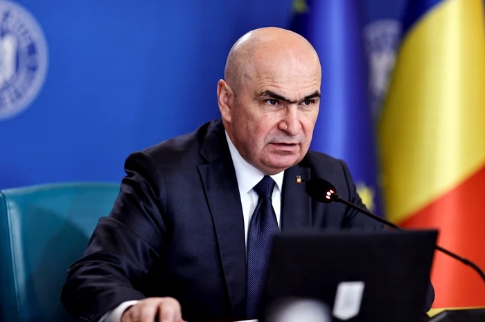 Guvernul anunță un nou pachet fiscal pentru relansarea economică