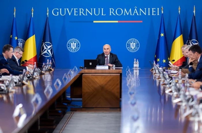 Reforma bugetară: o bătălie dificilă pe mai fronturi