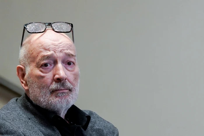 Ion Iliescu și pactul care a blocat România