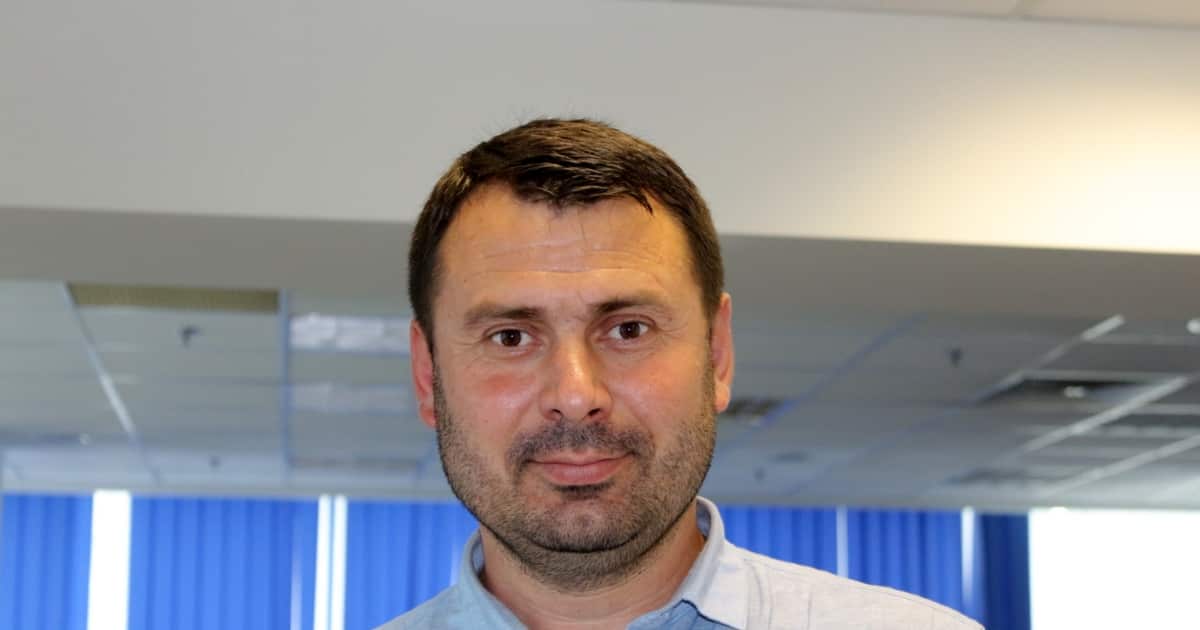 Vasile Costiuc a câștigat procesul împotriva poliției: abuzuri și terorizare din partea autorităților