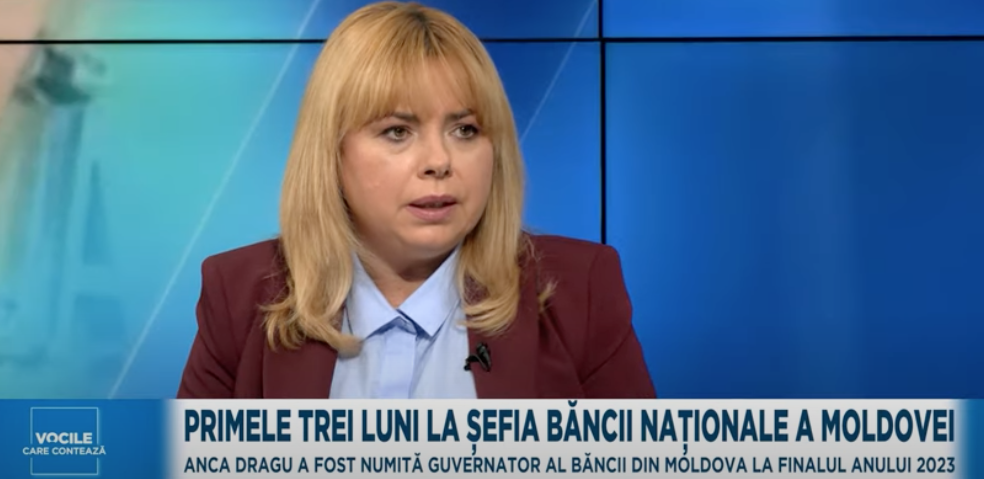 BTT Perla Costineștiului: O companie de stat cu 3 șefi la 5 angajați, implicarea soțului președintei BNM Anca Dragu
