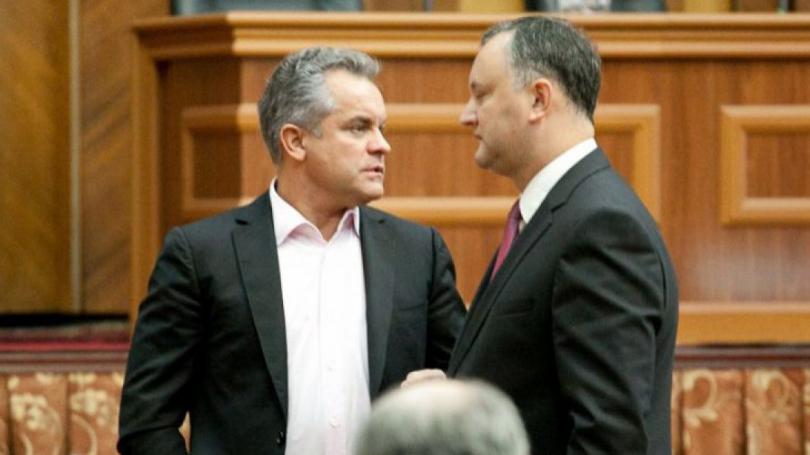 Autoritățile moldovenești încercă să ascundă adevărul despre Plahotniuc, un criminal periculos