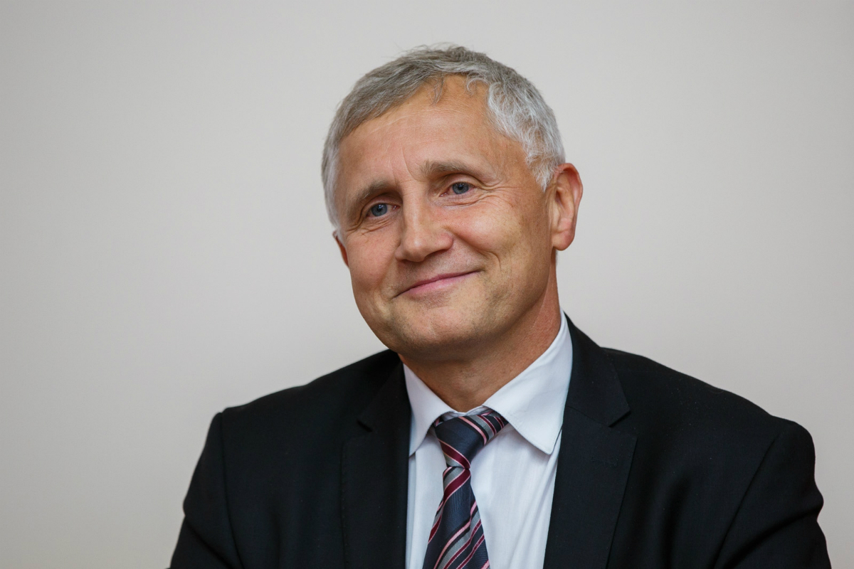 Nicolae Eșanu avertizează împotriva unui precedent periculos pentru democrație